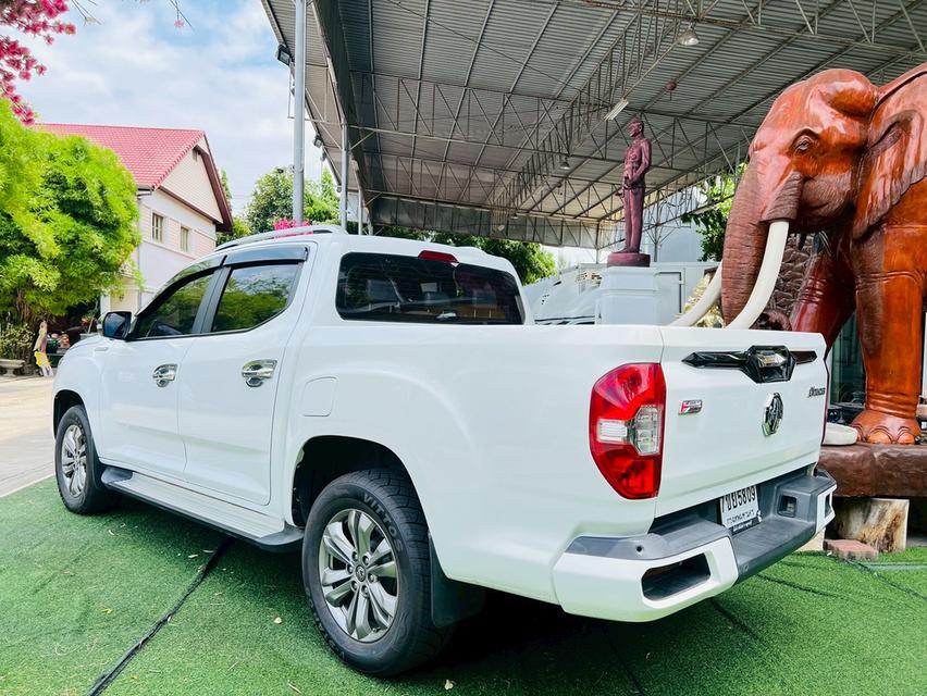 🛻 MG EXTENDER DBL TOP 2.0 GRAND-X 4WD AUTO 2021 🛻 รูปที่ 5