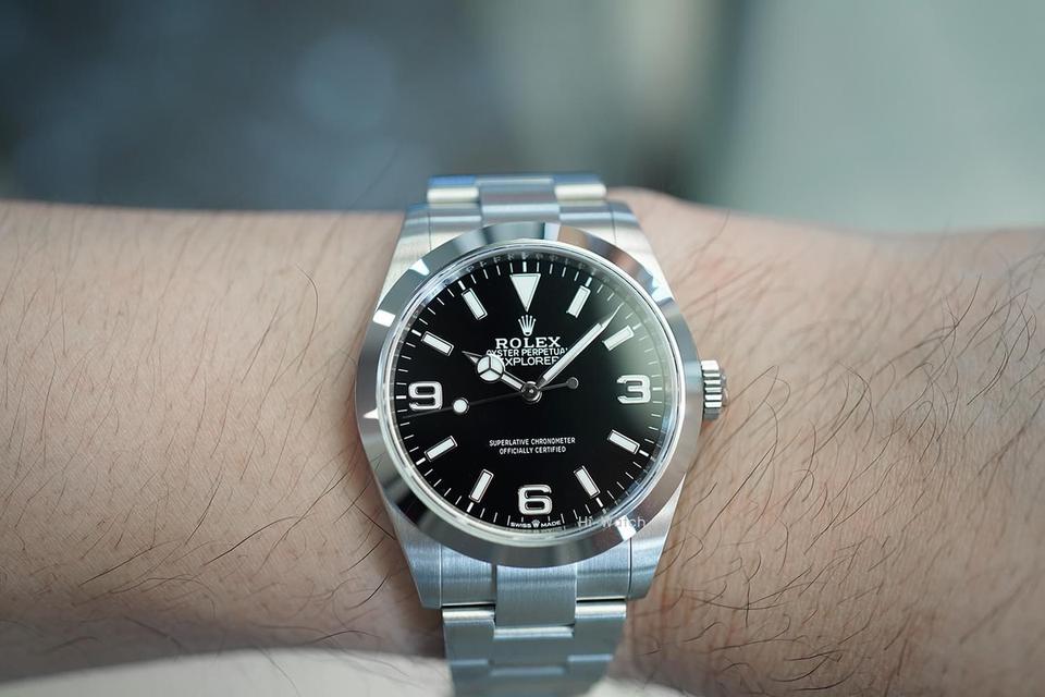 ขายนาฬิกา Rolex 2