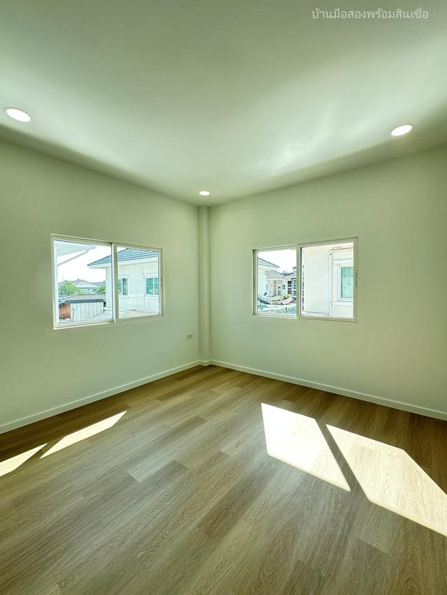 หมู่บ้านราชพฤกษ์ หทัยราษฎร์ 13