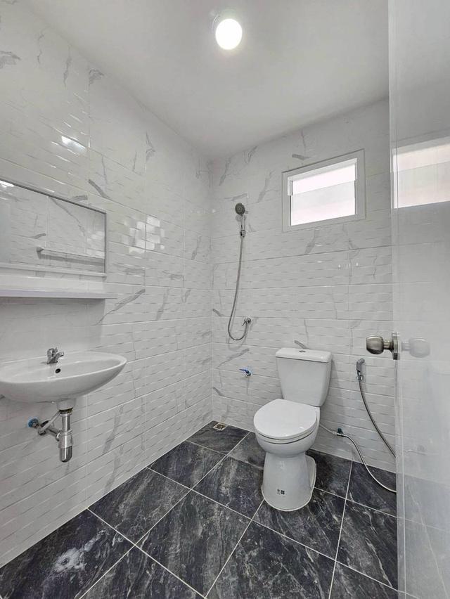 หมู่บ้านกานต์มณี 9