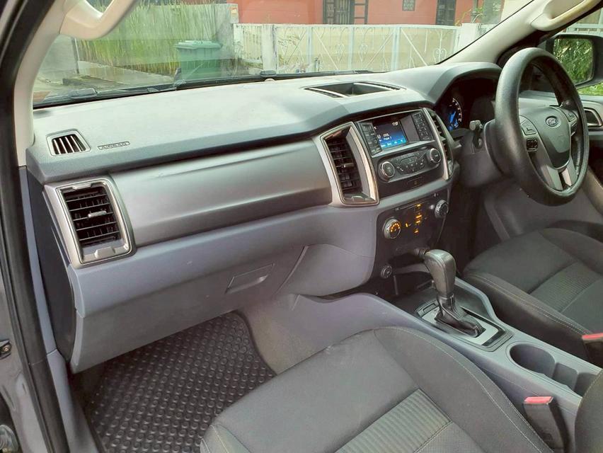 2017 #FORD RANGER 2.2XLT  12