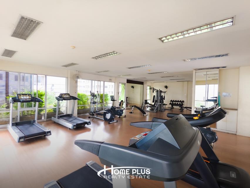 🔥 ขายด่วน! ลุมพินี คอนโด ทาวน์ รัตนาธิเบศร์ (Lumpini Condo Town Rattanathibet) ใกล้ MRT แยกนนทบุรี 1 เพียง 4 นาที 11