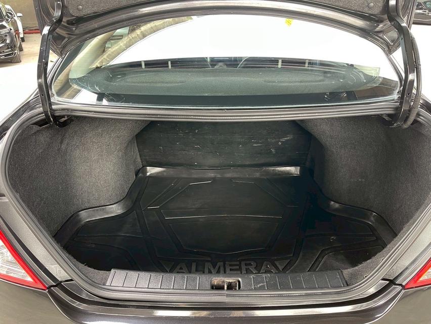 รหัสรถ WMT1264 ALMERA 1.2VL 15