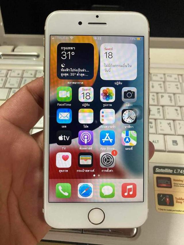 iPhone 7 สภาพดี 2