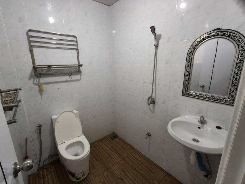 ทาวเฮ้าส์ปรับปรุงใหม่ 7