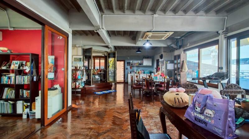 บ้านเดี่ยว พร้อมที่ดิน 232 ตร.วา ซอย ลาดพร้าว 107 ใกล้มหาวิทยาลัยรัตนบัณฑิต 10