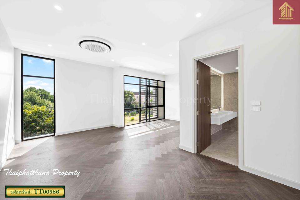 The Zenith เดอะ ซีนีธ วังทองหลาง 9