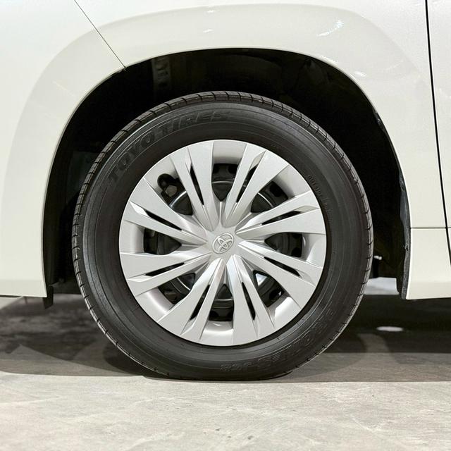 Toyota Noah 1.8Hyrid ปี25 รูปที่ 19