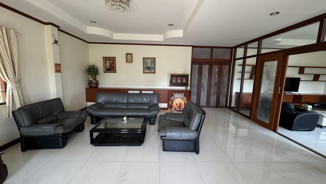 ขาย บ้าน Home Office บ้านบึง 7