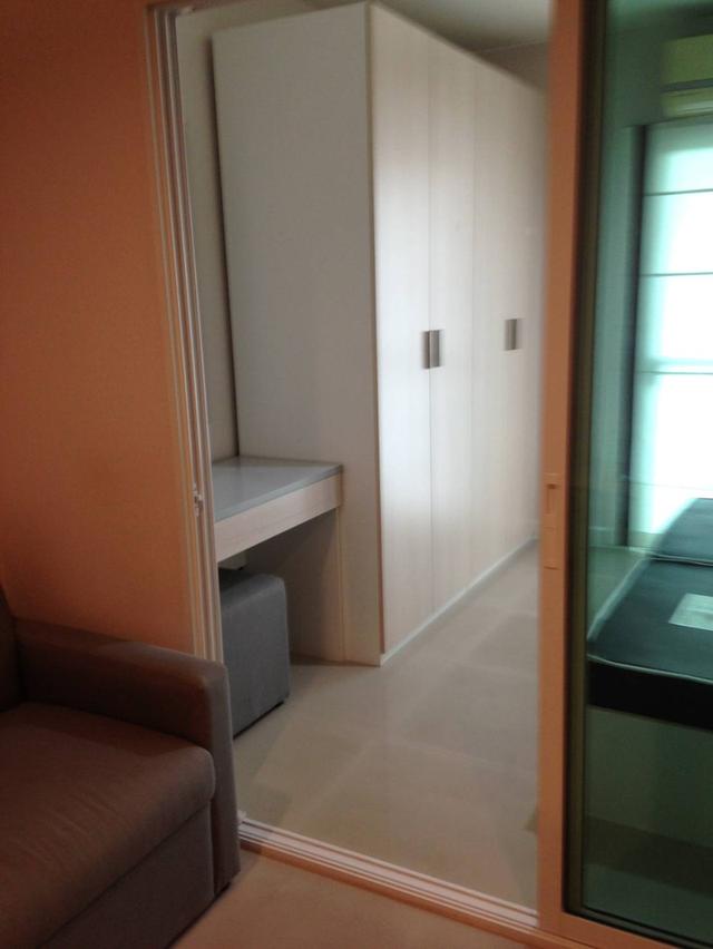 ขายด่วน คอนโด พร้อมเช่า ใน กทม 5