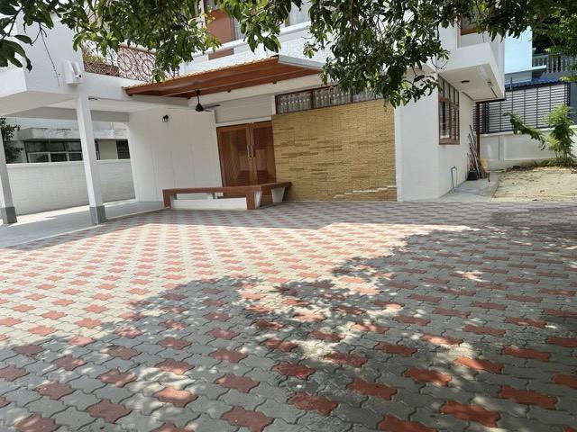 ให้เช่าบ้านเดี่ยว 2ชั้น ซอยสุขุมวิท 101 วชิรธรรมสาธิต 57ใกล้รถไฟฟ้า ซีคอนสแควร์ เหมาะสำหรับอยู่อาศัย โฮมออฟฟิศ 9