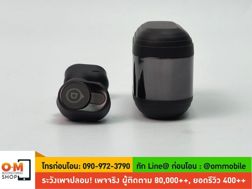 ขาย/แลก Devialet Gemini II สีดำ สภาพสวย ครบกล่อง เพียง 6,990 บาท