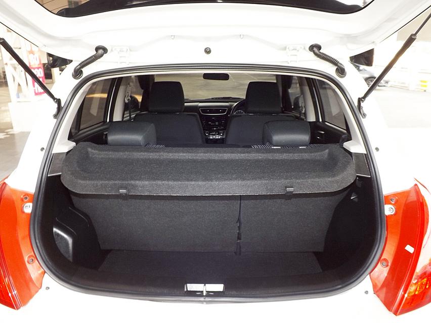 รหัสรถ KCY2031 SUZUKI SWIFT 1.2 GLX AUTO ปี 2015 รูปที่ 13