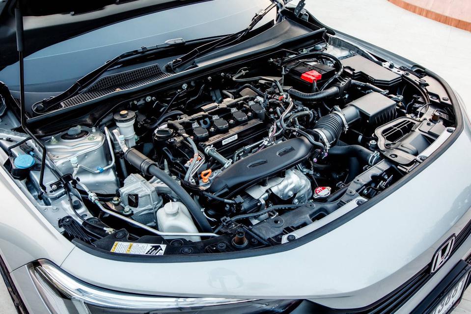 Honda Civic 1.5 Turbo RS 2022 5