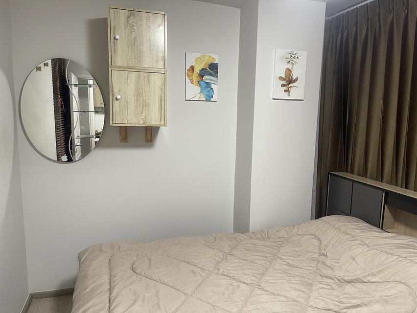 ขายคอนโด ลลิสา แพรกษา 5 สมุทรปราการ - Condo for Sale – Larissa Condo Phraeksa 5, Samut Prakan 8