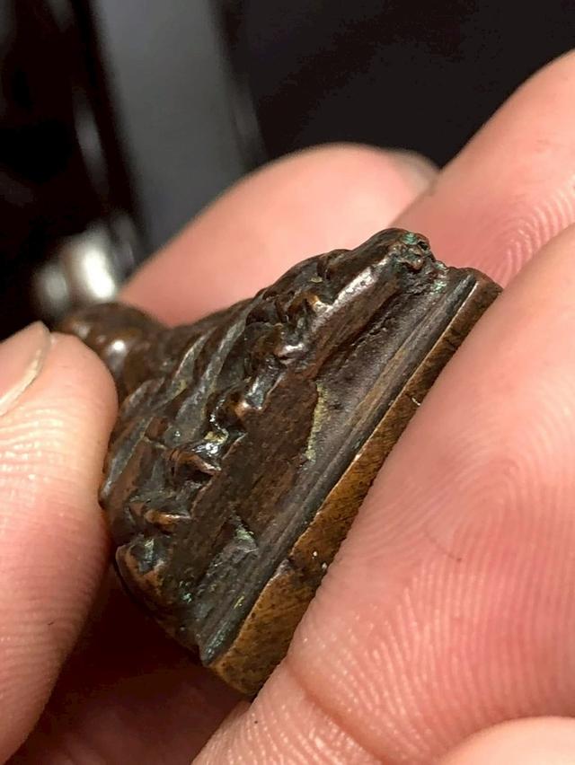 หลวงปู่ทวด บล็อกเตารีด 5