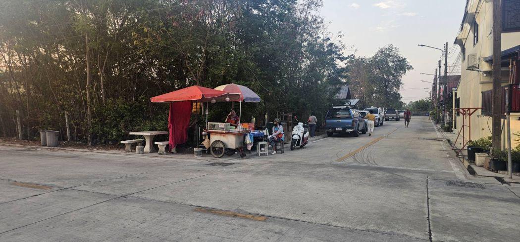 ขาย ที่ดิน ใกล้ตลาดไอยราหมู่บ้านฟินิกซ์ปาร์ค 100 ตร.วา คลองหลวง ปทุมธานี 5