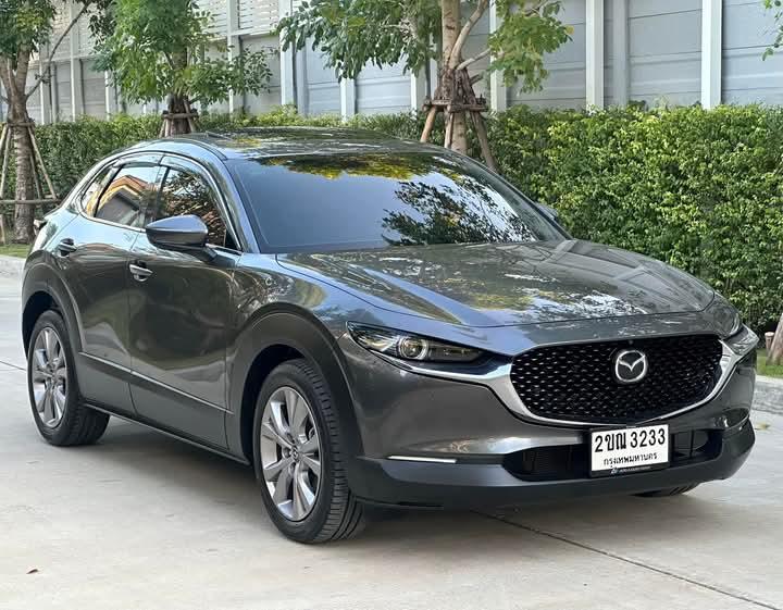 ขาย Mazda CX-30 ปี 2021 2