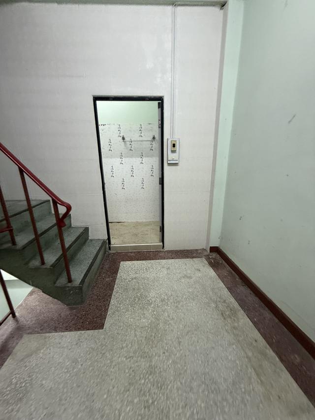 ขายตึกแถวย่านวงเวียนใหญ่ 14