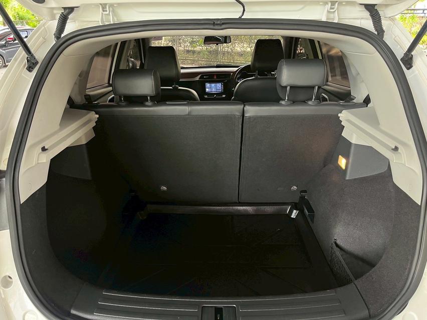ขาย MG ZS 1.5D ปี20 14