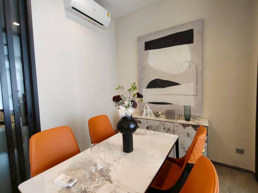 The ADDRESS Siam-Ratchathewi 4