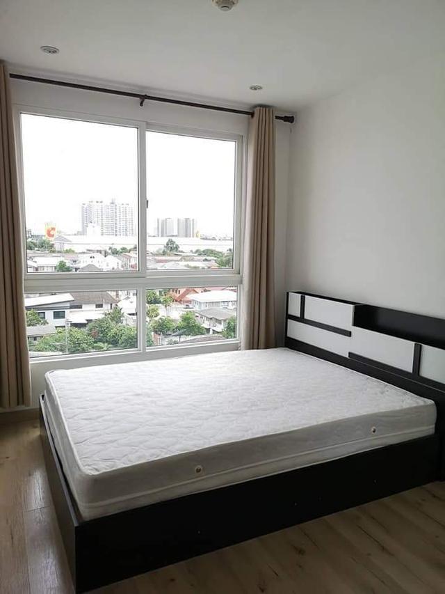 ขายบัทเจทคอนโด ติวานนท์ 3 Low rise !  3
