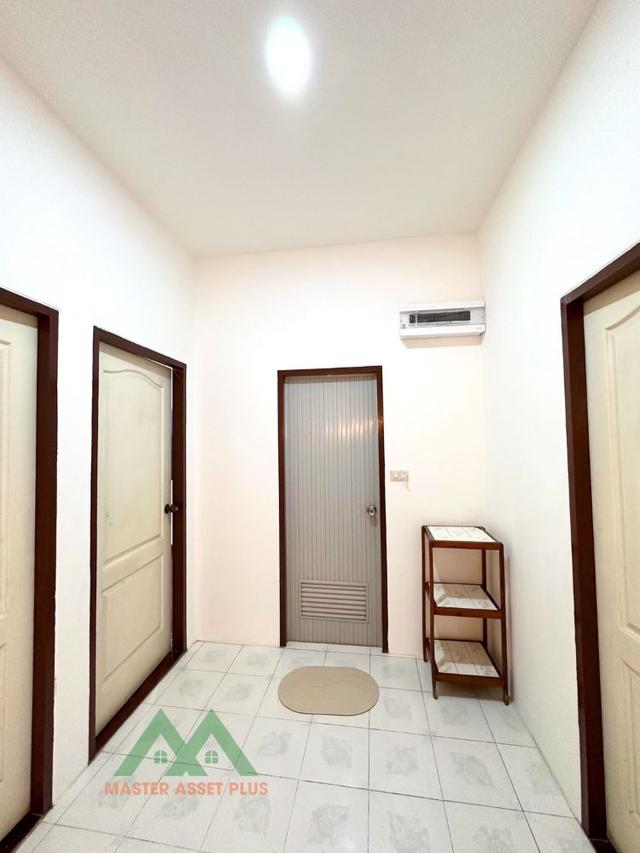 ขายบ้านเดี่ยว 2 ชั้น ม.ยุคลธร 4 ห้องนอน รีโนเวทใหม่ พร้อมเข้าอยู่ ทำเลดี ใจกลางเมือง ต.ปากเพรียว สระบุรี  10