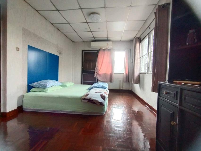 ขายบ้านแฝด 2 ชั้นเพชรเกษม 112 ทำเลดี เดินทางสะดวกสำหรับครอบครัวมองหาความสงบ 13