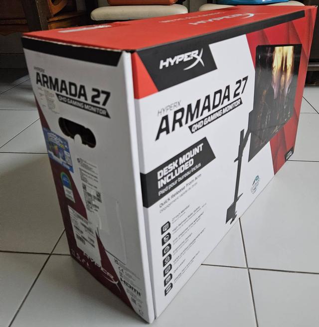 ขาย Monitor Gameing 27"