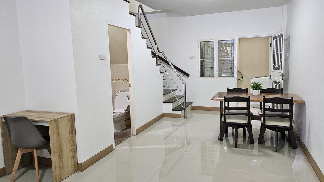 บ้านให้เช่า ที่ชลบุรี 3