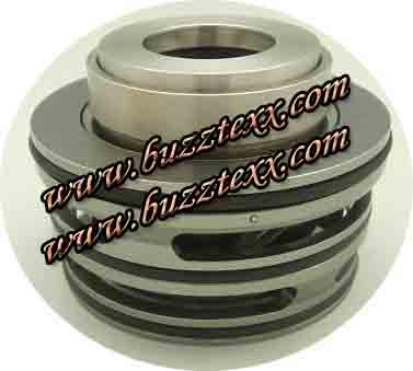 บริการฝึกอบรมเกี่ยวกับ Mechanical Seal ทั้งในและนอกสถานที่  6