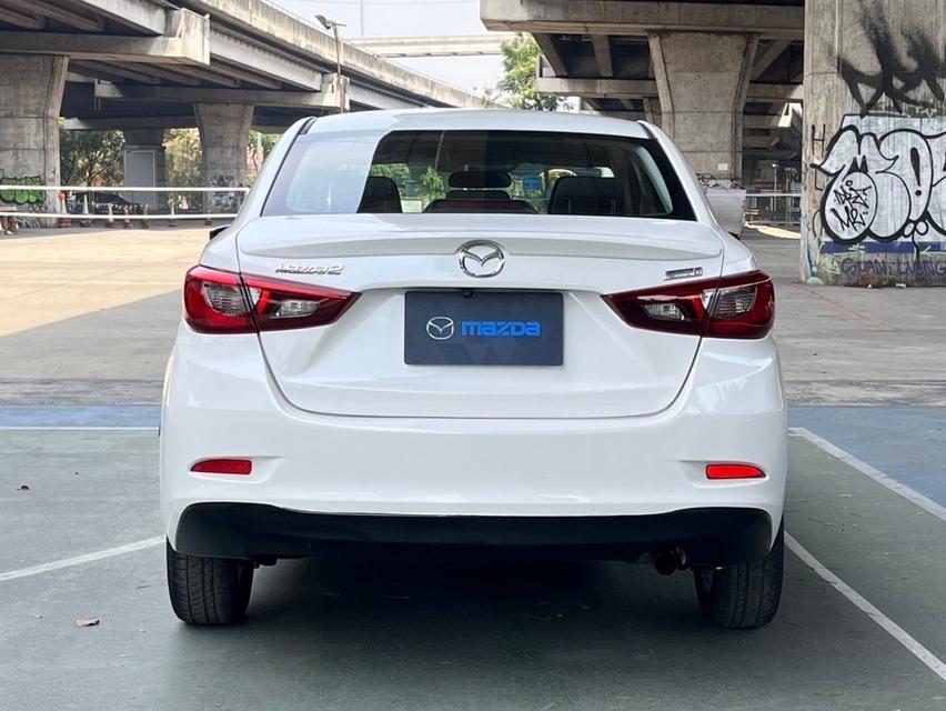 ขาย Mazda2 1.5xd ปี17