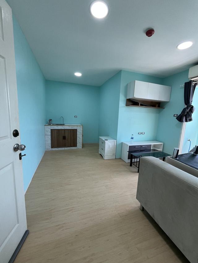 ขายคอนโดมิเนียม ย่านลาดพร้าว130 (แอนนา คอนโดมิเนียม บี 6