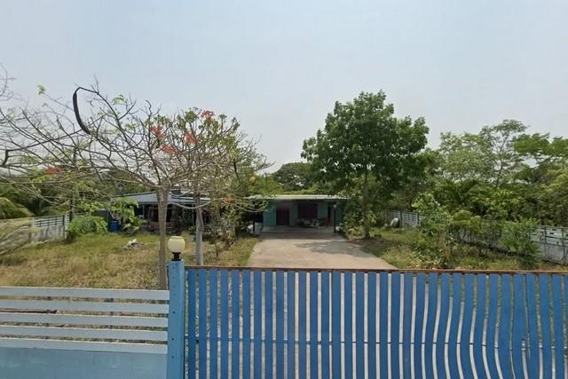บ้านเดี่ยวชั้นเดียว 2 หลัง บนที่ดิน 200 ตร.ว. ทำเลดี ใกล้อุทยานองค์พระพิฆเนศ จังหวัดฉะเชิงเทรา 2