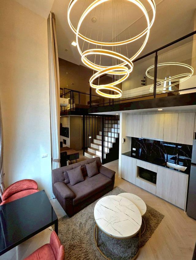ให้เช่า คอนโด ไซมิส สุขุมวิท 48  Siamese Sukhumvit 48 Condo For rent  13