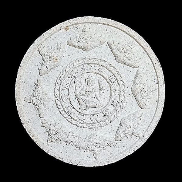 จตุคามรามเทพ หนึ่งแผ่นดิน