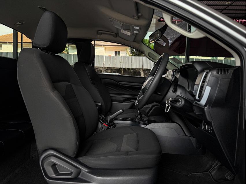 รหัสรถ WRT2682 2022 FORD RANGER, 2.0 TURBO XL รูปที่ 8