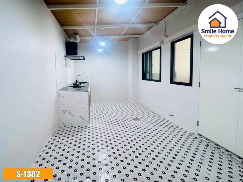 Pleno สาทร สุขสวัสดิ์26 รีโนเวทใหม่ทั้งหลังพร้อมอยู่ 7