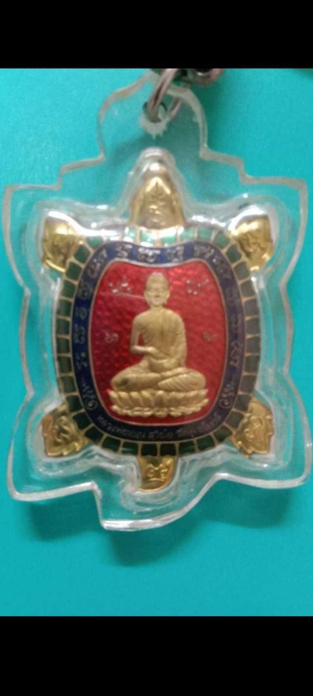 พญาเต่าเรือน หลวงพ่อหนุน พระอุปคุต