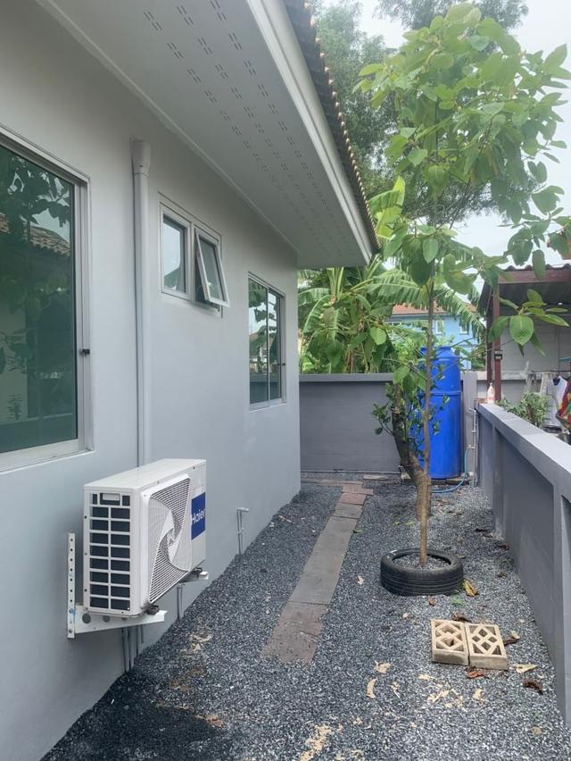 ขายบ้านเดี่ยว ชั้นเดียว