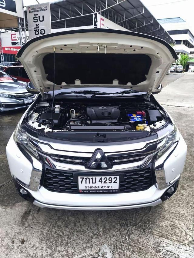MITSUBISHI PAJERO 2.4 GT DIESEL 2WD 2018 9