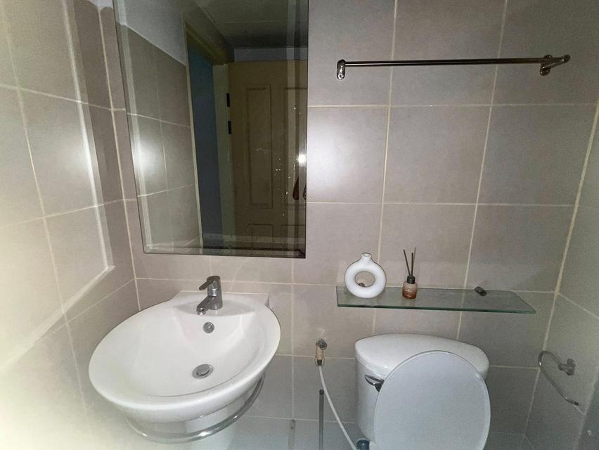 ให้เช่า ศุภาลัย ปาร์ค ราชพฤกษ์-เพชรเกษม 11