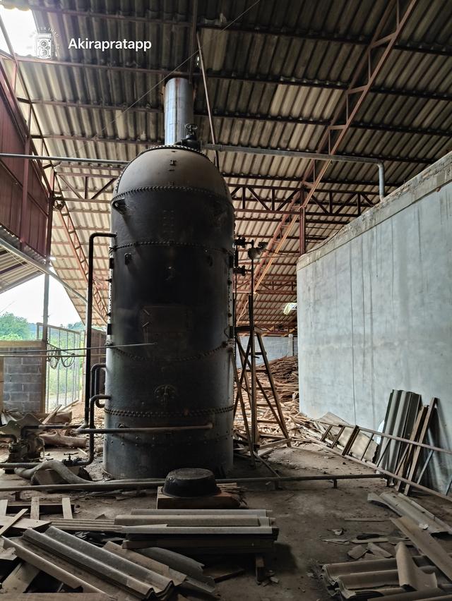 กิจการโรงไม้พร้อมเครื่องจักรทำไม้ 10