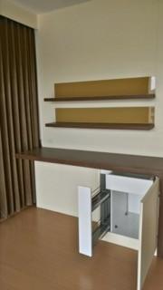 ขายบ้าน หมู่บ้านเมืองเอกแกรนด์วิลล์ ขอนแก่น บิวอินทั้งหลัง พร้อมเฟอร์นิเจอร์ 6