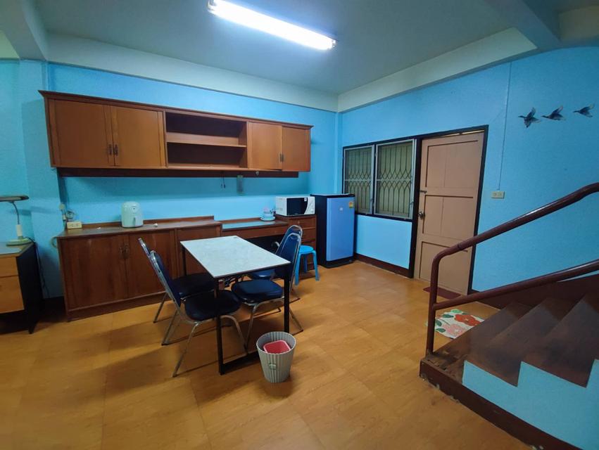 🏡 ทาวน์โฮมสองชั้นในทำเลเศรษฐกิจ ใกล้รพ.สวนดอก #เมืองเชียงใหม่ ราคาเพียง 10,000 บาท/เดือน ✨ 清迈两层联排别墅出租 2 卧室 2 卫生间 – 租金 10,000 泰铢/月 ✨ 13