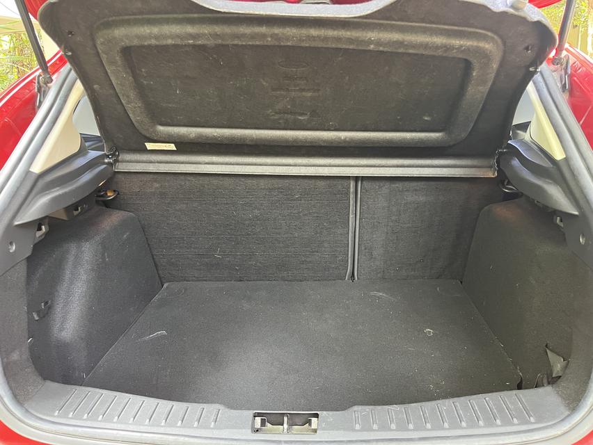 รถยนต์ Ford Focus มือสอง ปี 2012 9