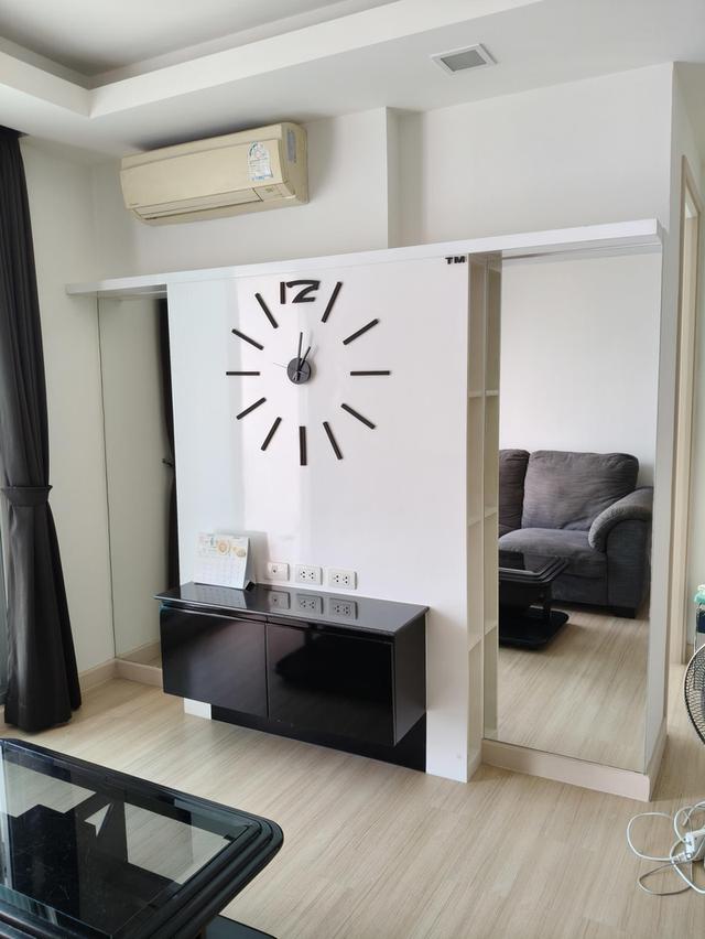 คอนโดมิเนียมทรู ทองหล่อ 5