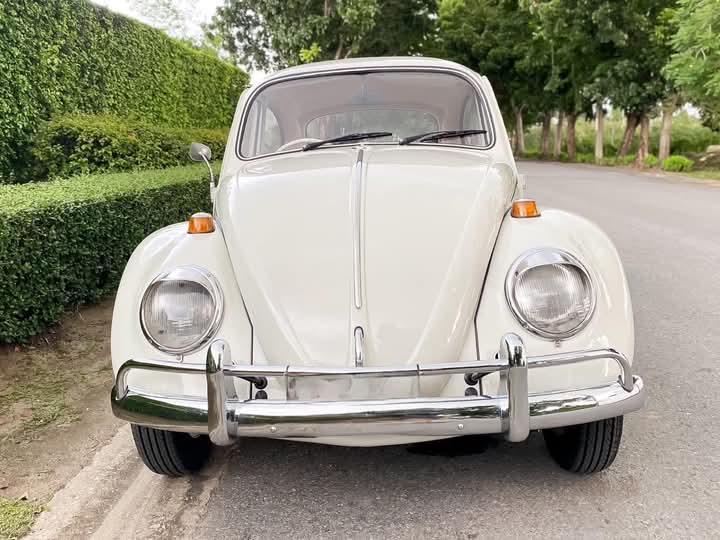 Volkswagen Beetle น่ารักมาก 4