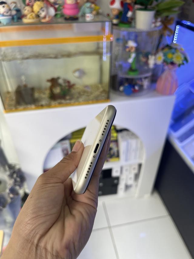 iPhone 11 128gb เครื่องไทยแท้ๆ