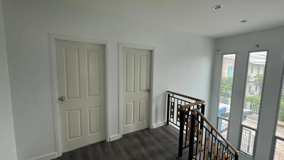 อสังหาริมรัพย์ Luxury Private Pool Villa | พฤกษาปูริ กิ่งแก้ว 12